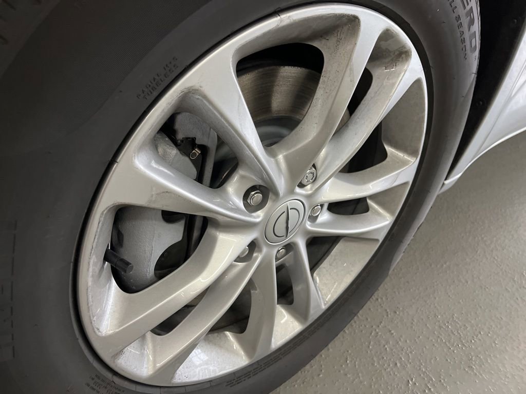 New 2026 Chrysler Pacifica Select image 10