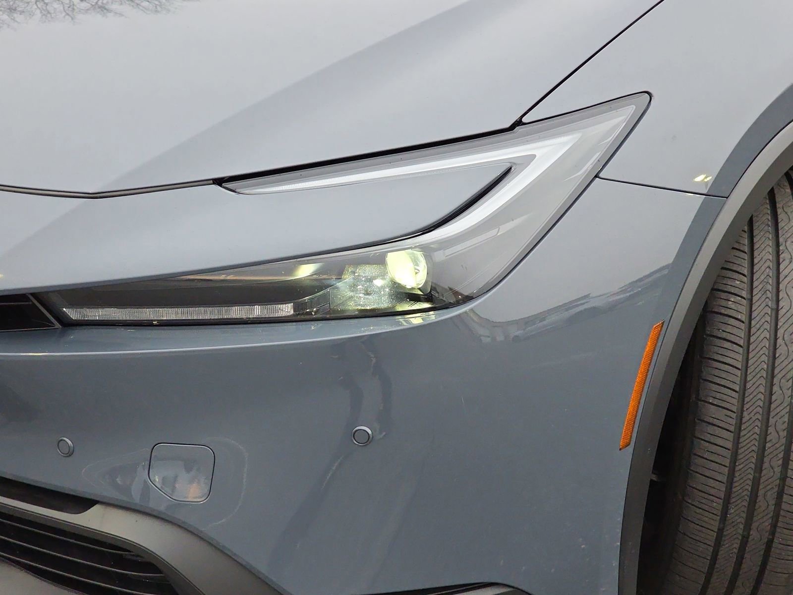 Used 2025 Toyota Prius LE image 29