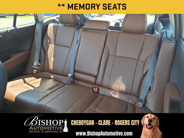 Used 2024 Subaru Outback Touring AWD/4WD image 23