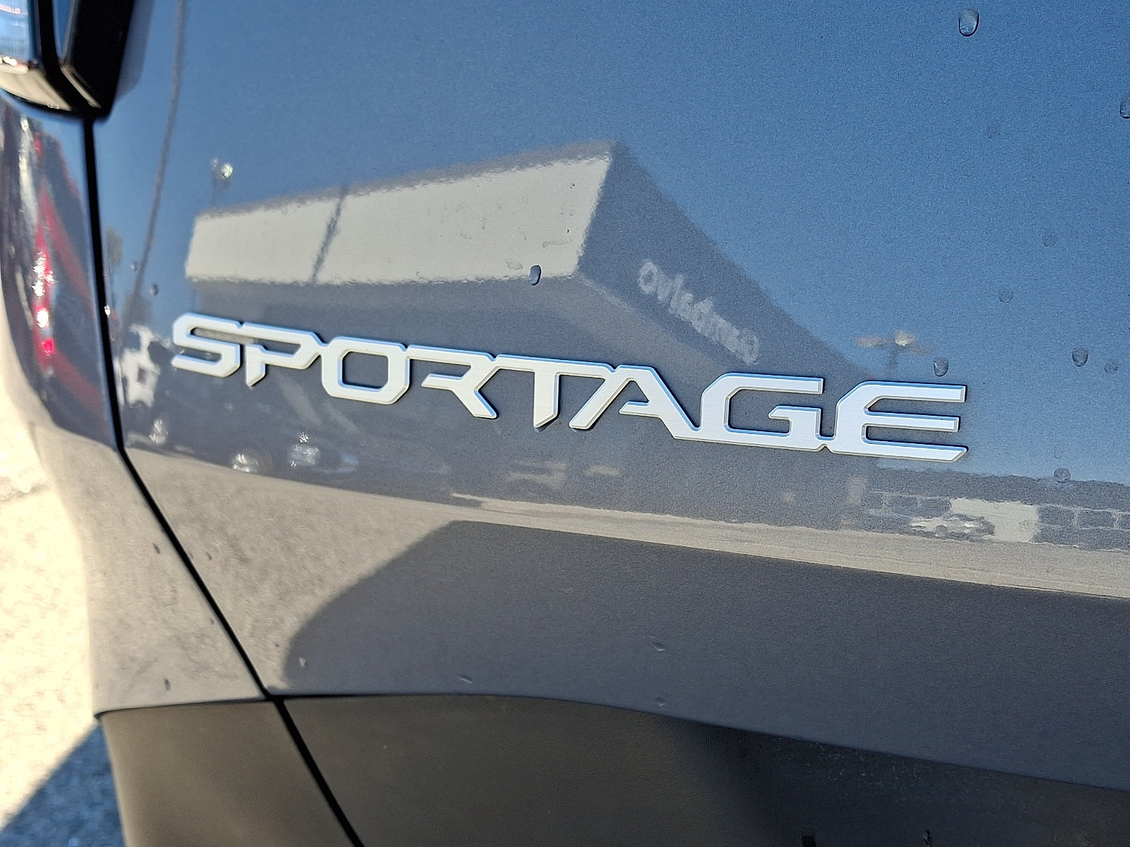 Certified 2024 Kia Sportage EX AWD/4WD image 32