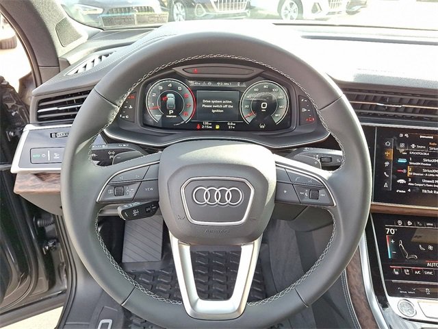 New 2026 Audi Q7 3.0T Prestige image 17