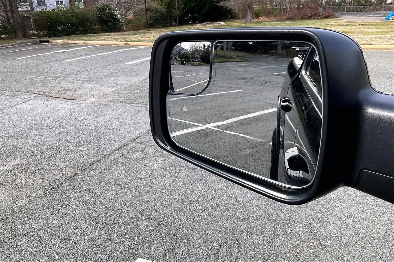 Certified 2021 RAM 1500 Laramie image 31