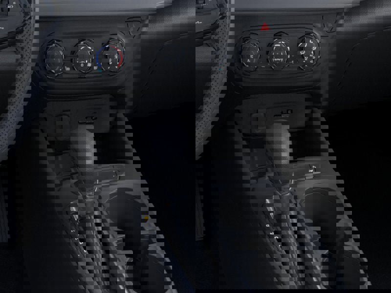 New 2025 Chevrolet Trax LS w/ LS Convenience Package image 23