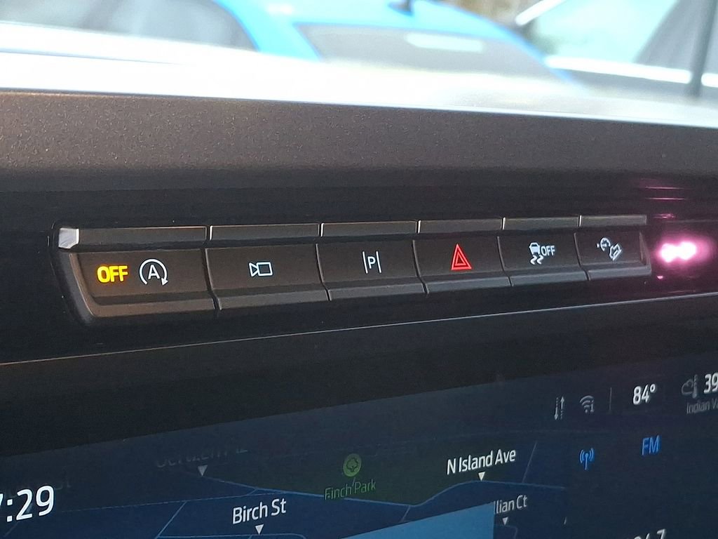 Used 2024 Ford F150 Lariat w/ FX4 Off-Road Package image 20