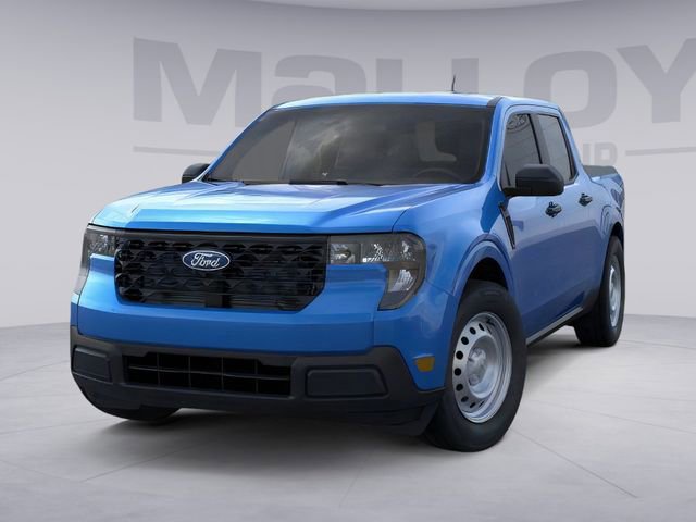 New 2026 Ford Maverick XL image 10