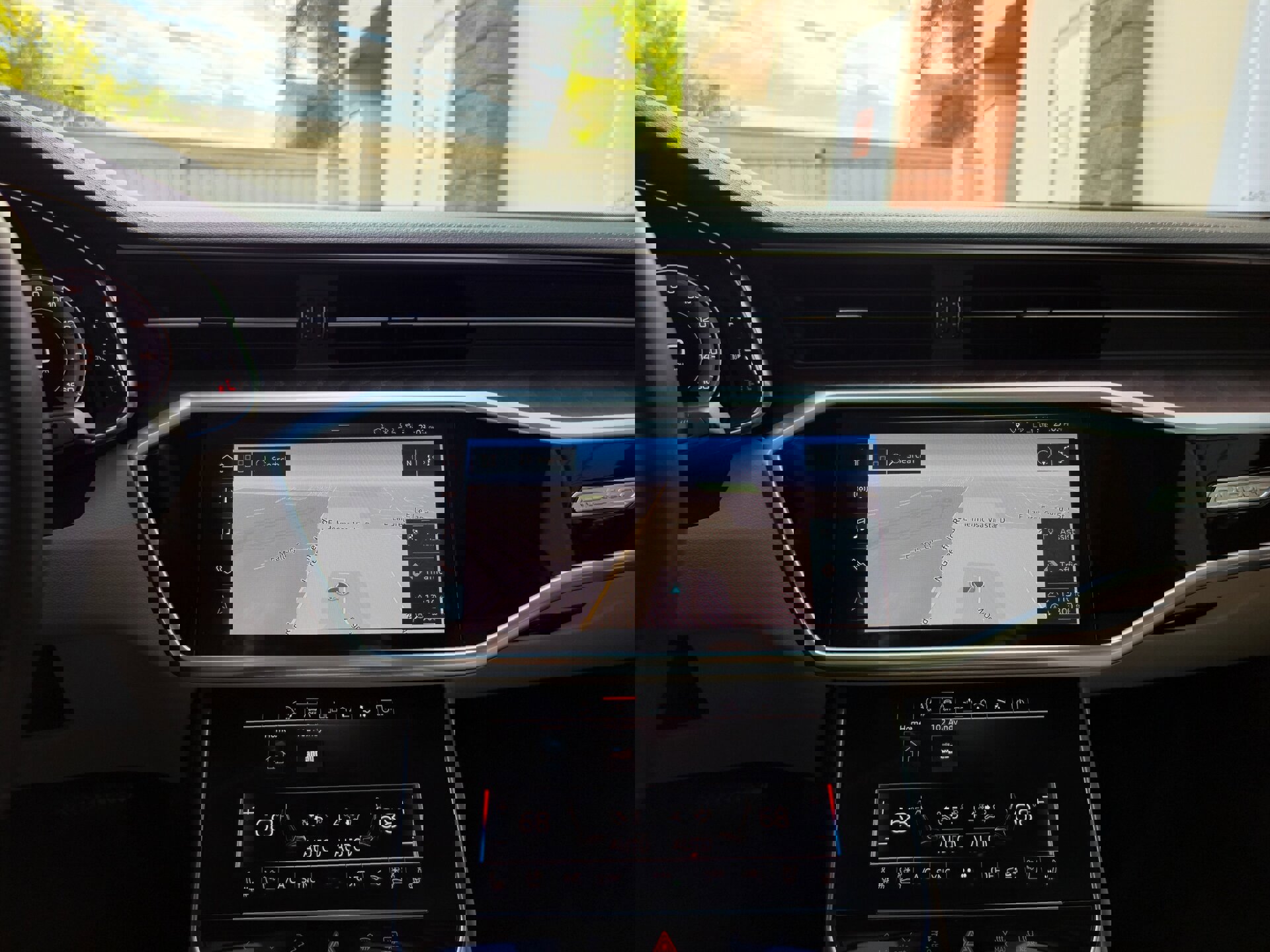 Used 2019 Audi A7 3.0T Premium Plus w/ Premium Plus Package image 20