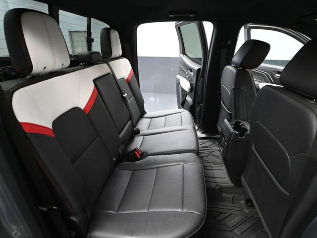 Used 2024 GMC Canyon AT4X image 48