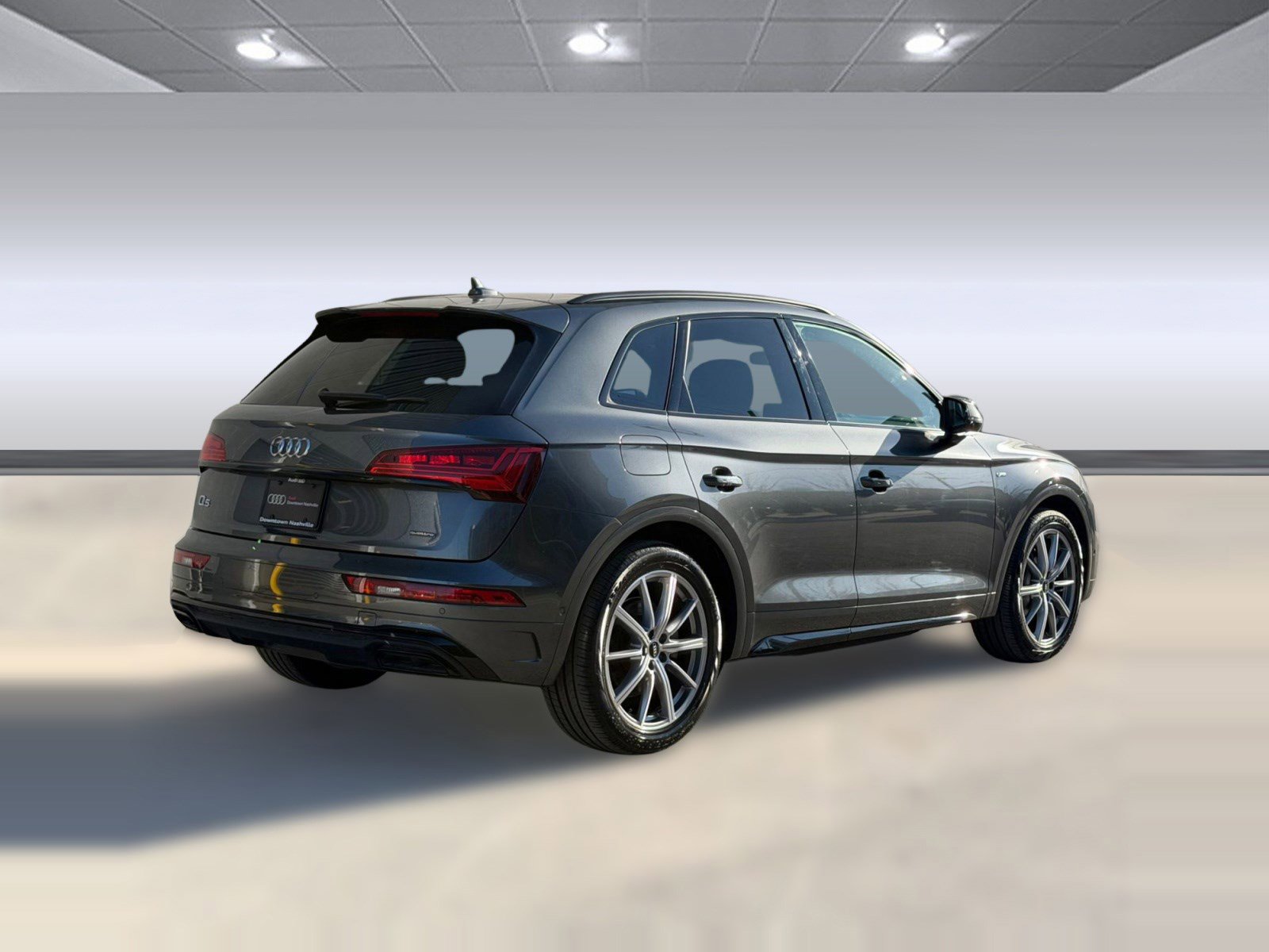 Certified 2023 Audi Q5 e Prestige w/ Prestige Package image 9