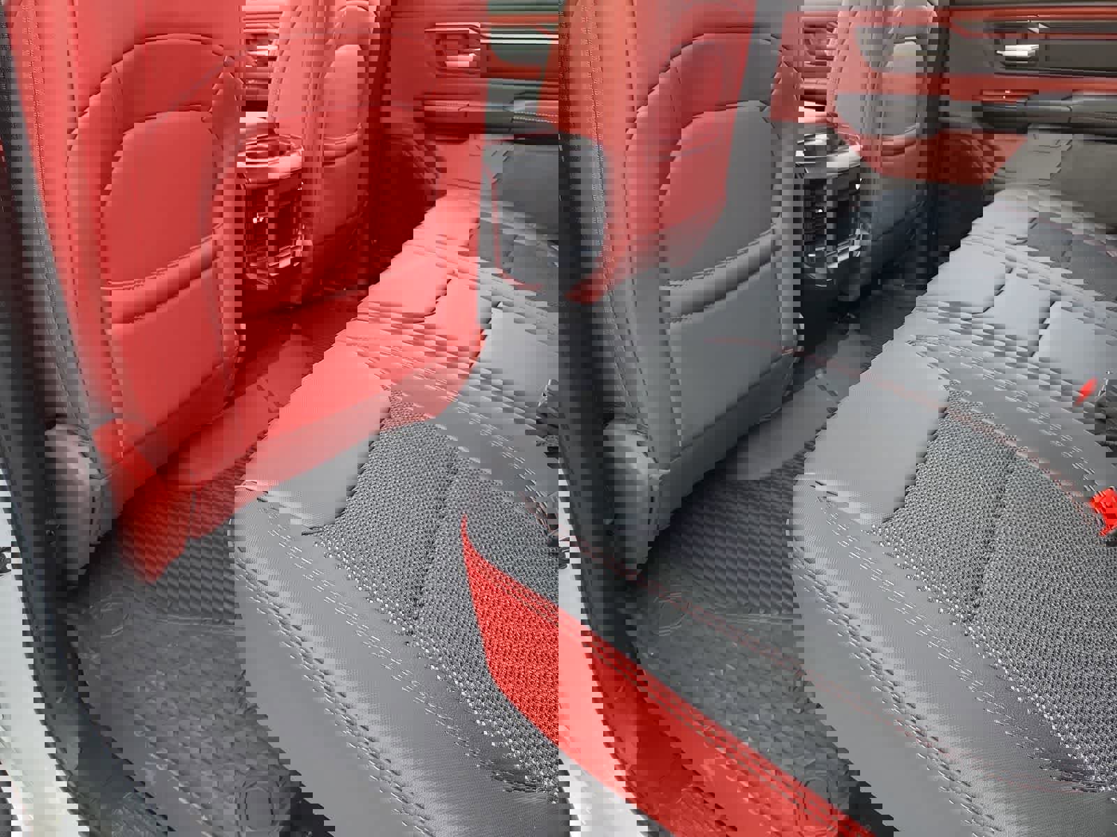 New 2026 RAM 1500 Rebel w/ Bed Utility Group image 19