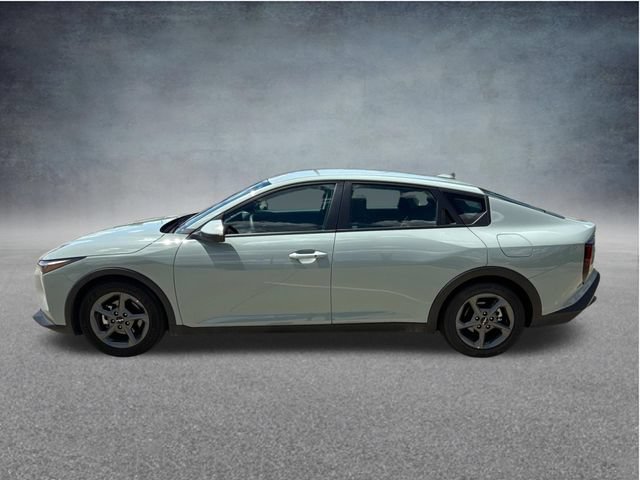 Used 2025 Kia K4 FWD image 6