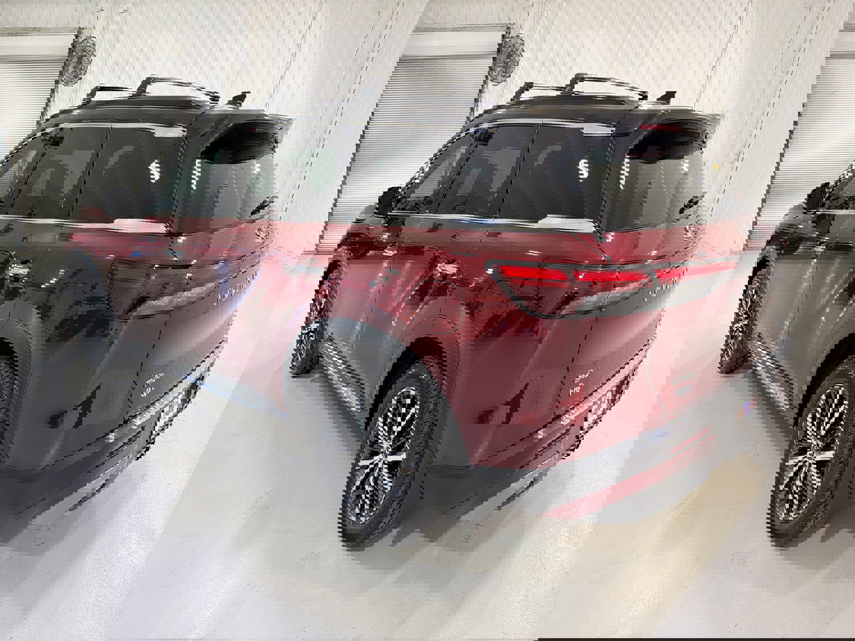 Used 2024 INFINITI QX60 Autograph w/ Cargo Package image 27