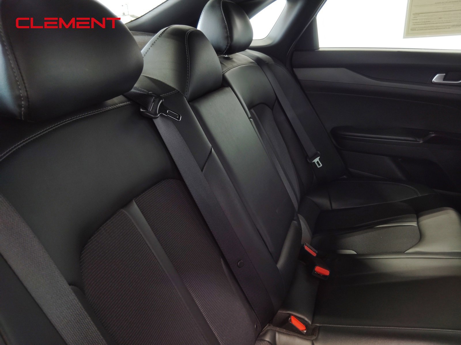 Used 2022 Kia K5 GT-Line image 34