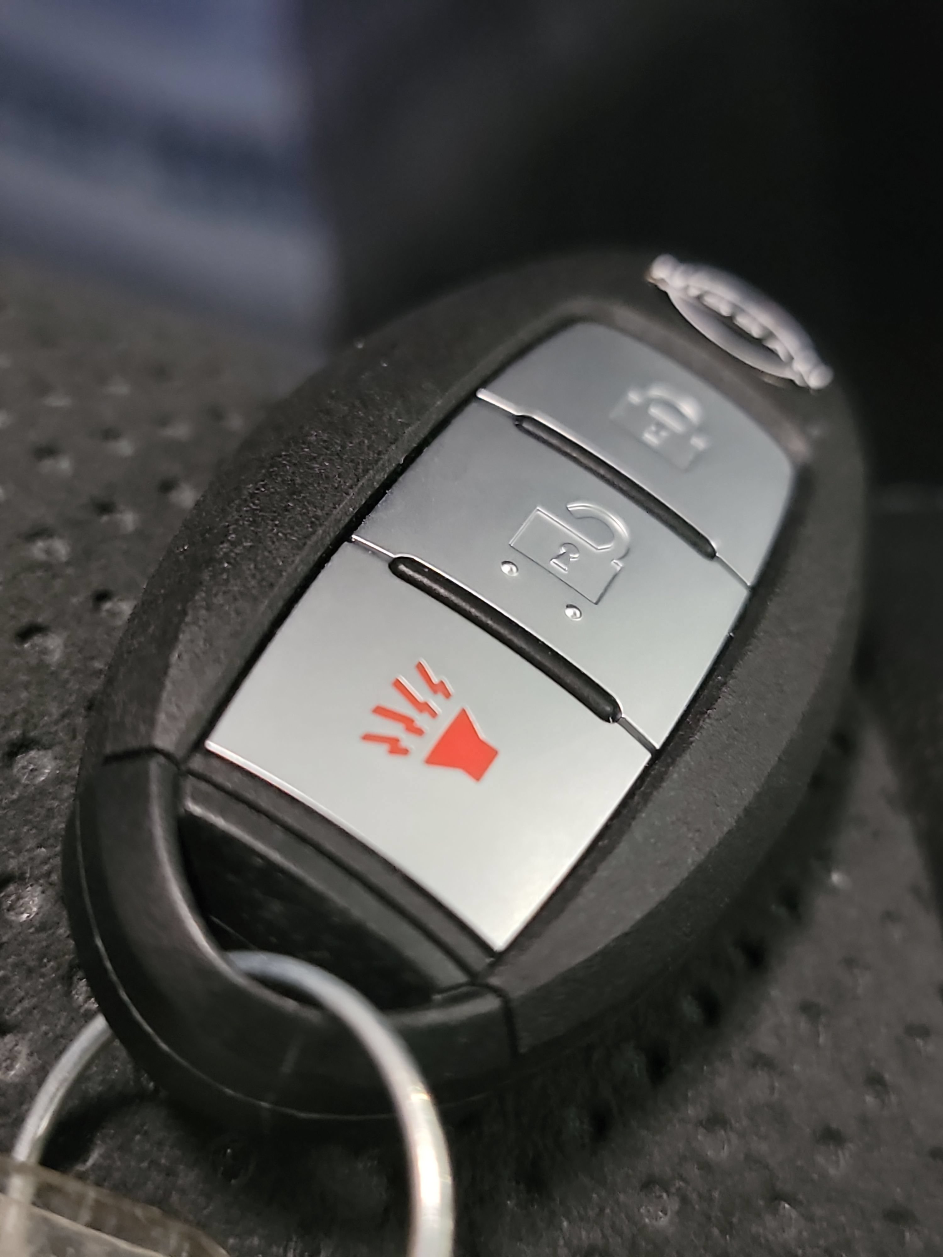 Used 2024 Nissan Z Performance w/ Floor Mat Package RWD image 31