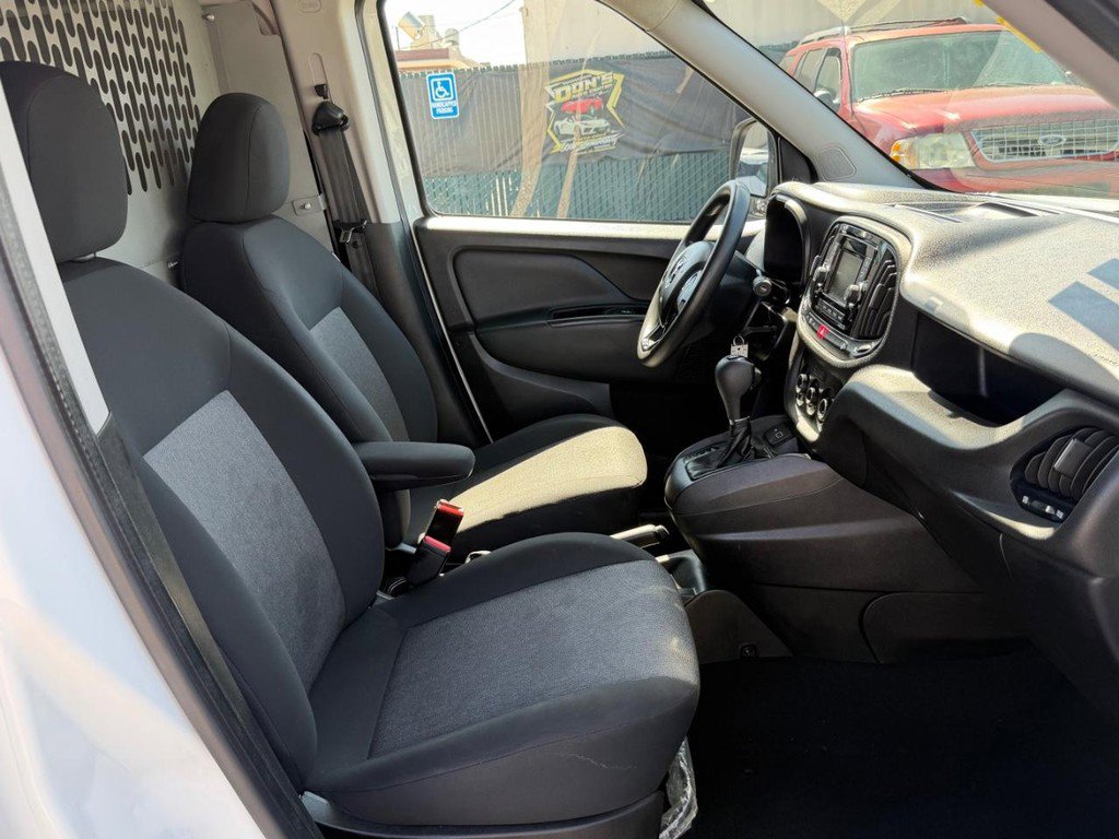 Used 2022 RAM ProMaster City Tradesman FWD image 30