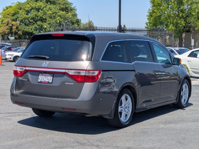 Used 2013 Honda Odyssey Touring image 5