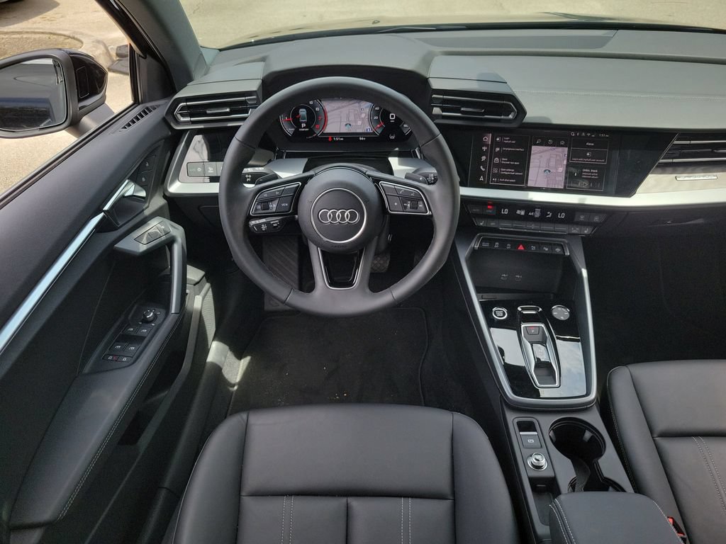 Used 2026 Audi A3 2.0T Premium w/ Convenience Package AWD/4WD image 9