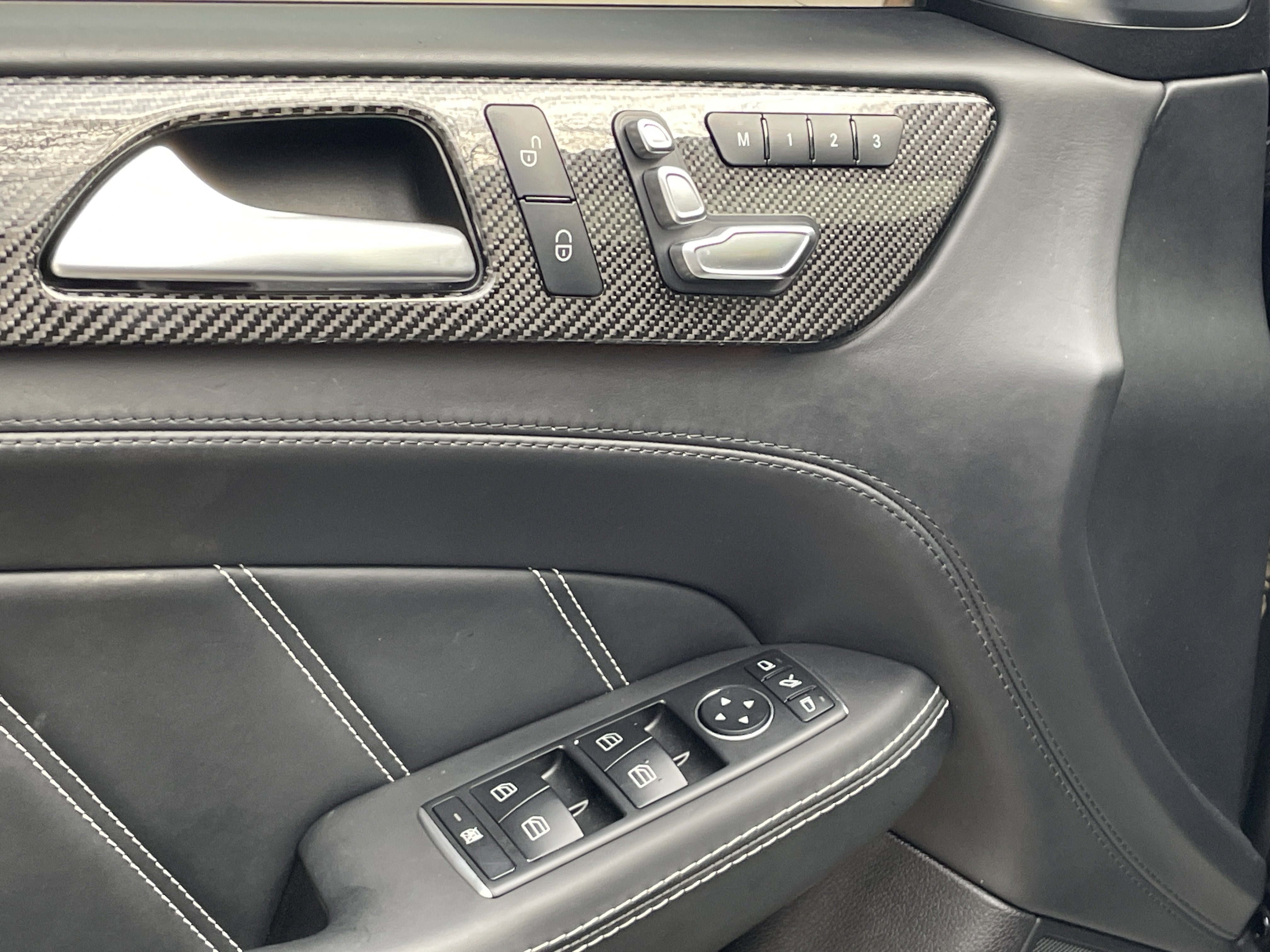 Used 2019 Mercedes-Benz GLE 63 AMG S w/ Premium 3 Package image 18