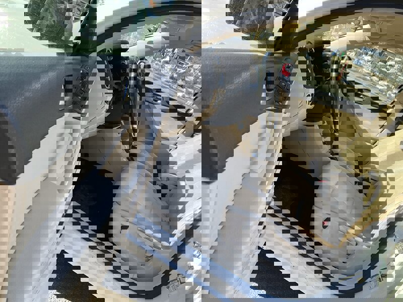 Used 2017 Volkswagen Tiguan S image 19