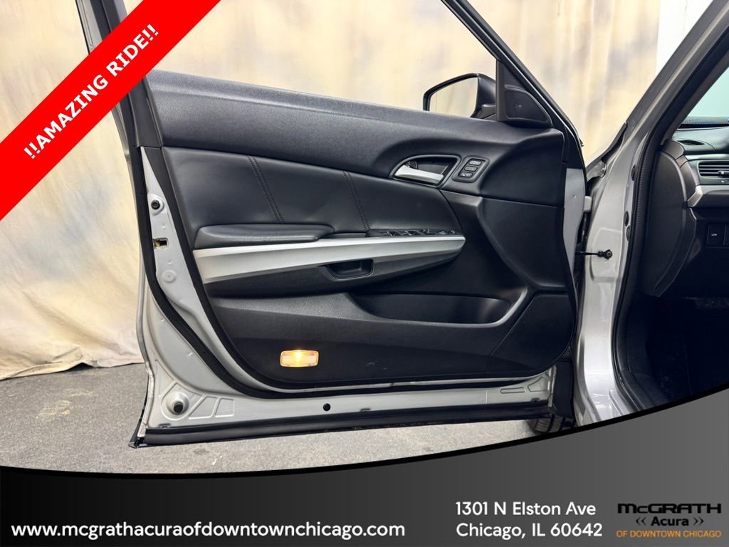 Used 2013 Honda Crosstour EX-L image 12