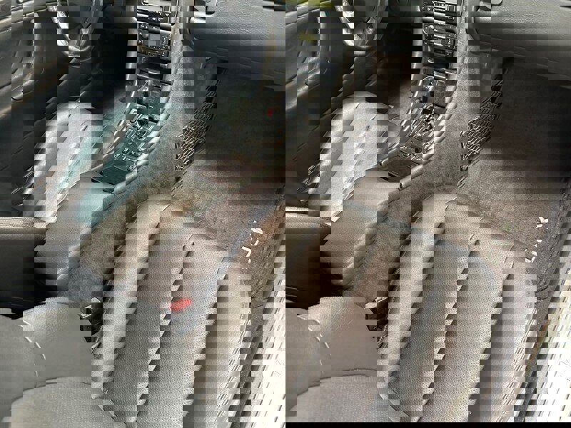 Used 2002 Mercedes-Benz CLK 430 Cabriolet image 17