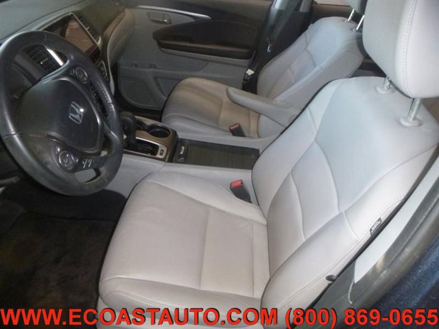 Used 2016 Honda Pilot EX-L image 8