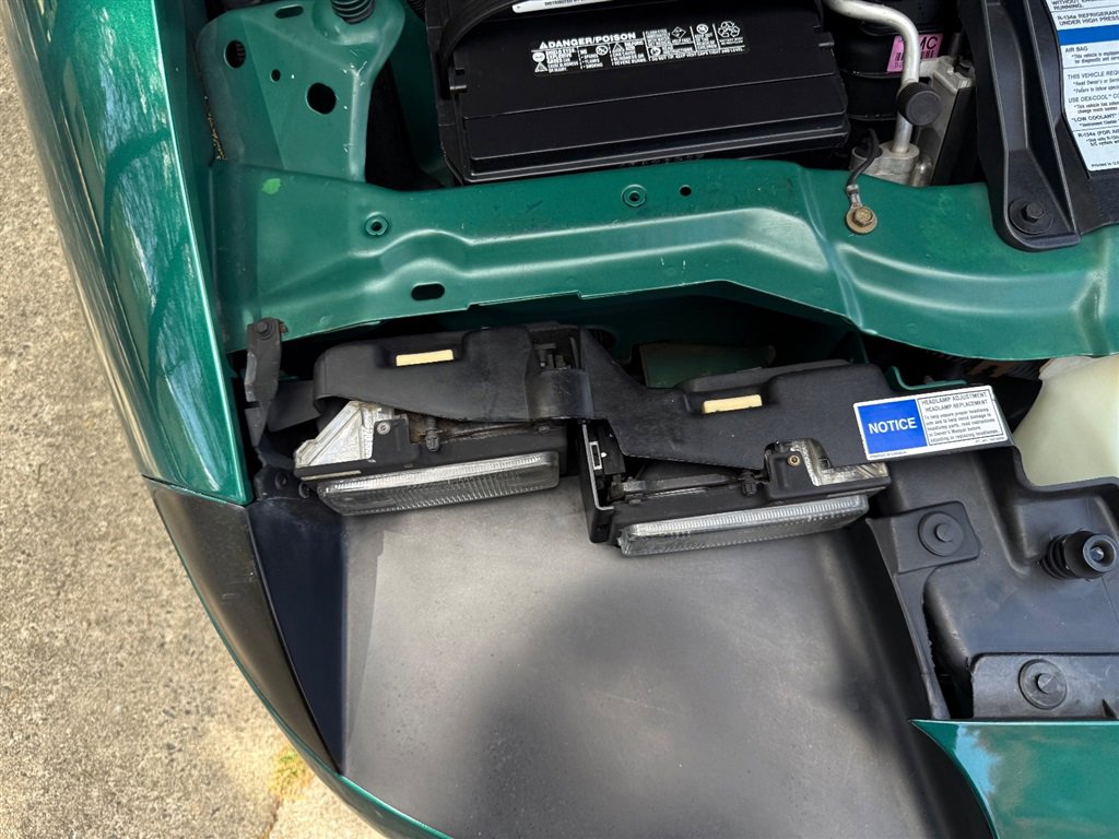 Used 1997 Chevrolet Camaro Z28 w/ Preferred Equipment Group 2 image 71