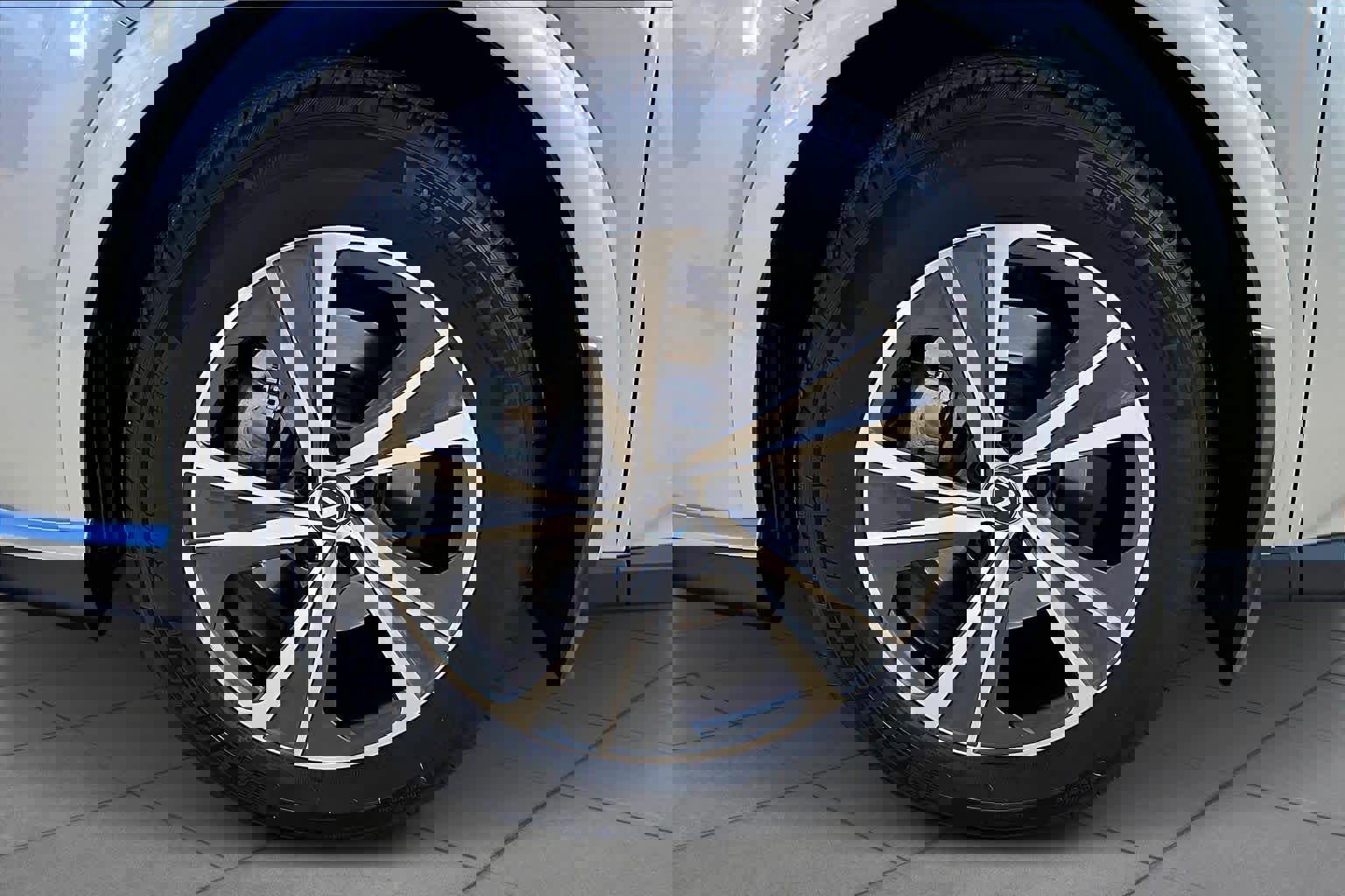 Certified 2024 Lexus RX 350 Premium w/ Convenience Package image 10