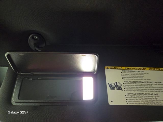 New 2026 Toyota Tundra Platinum image 97