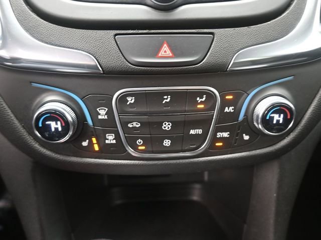 Used 2020 Chevrolet Equinox LT image 4