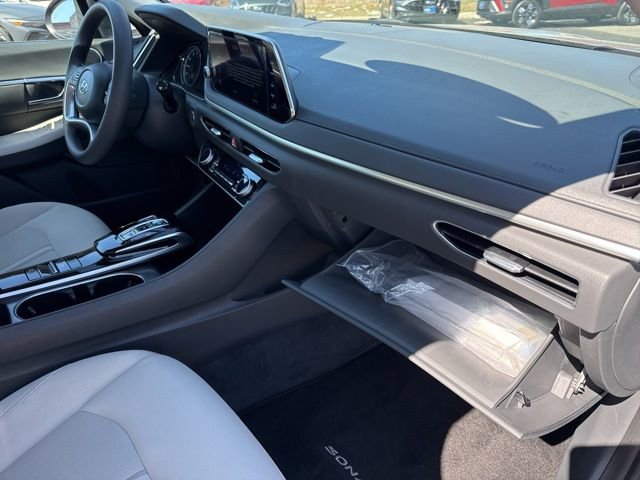 Certified 2023 Hyundai Sonata SEL w/ Cargo Package image 24