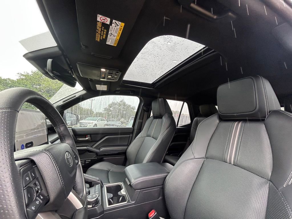 Used 2025 Toyota 4Runner Limited image 27