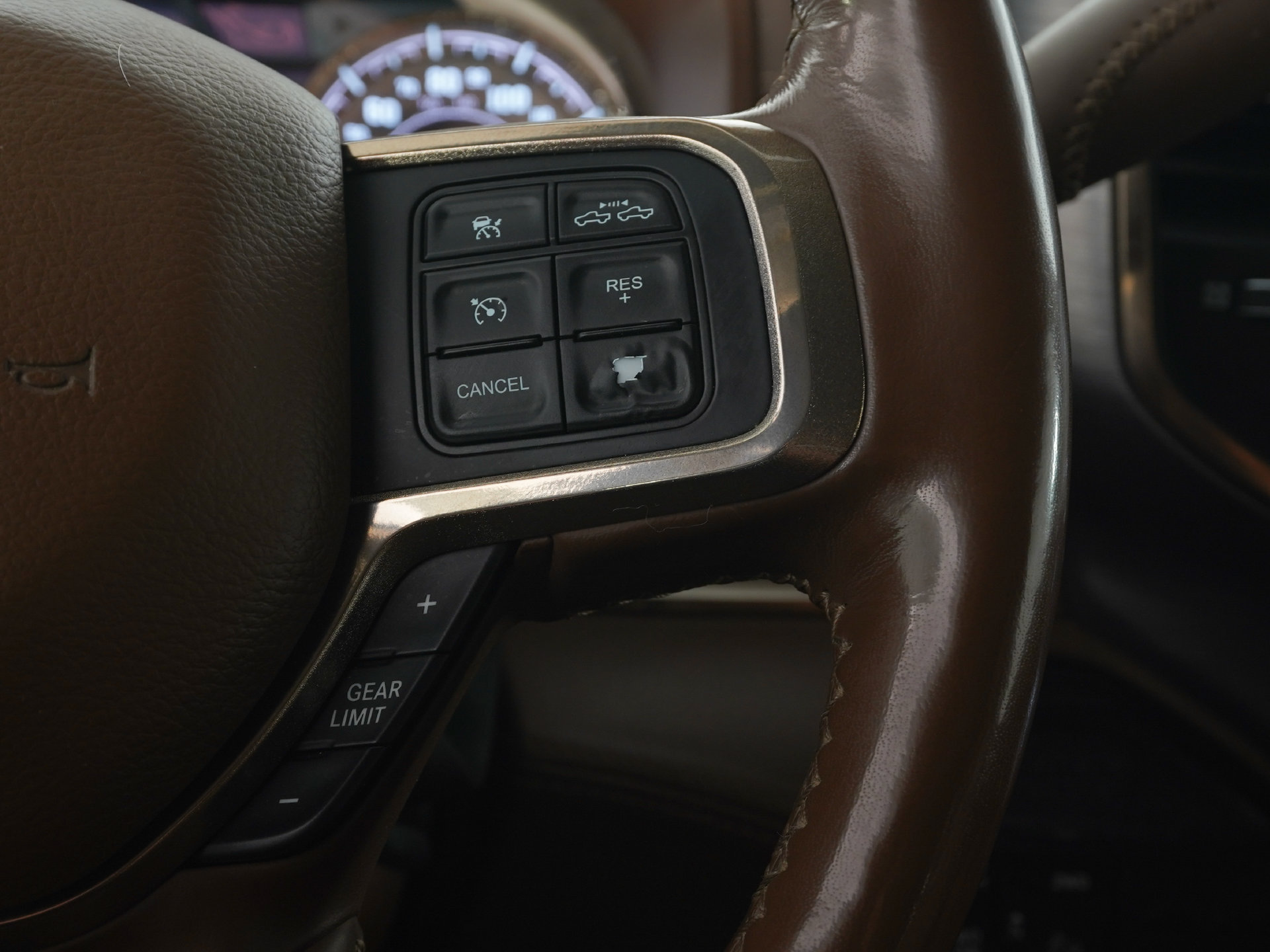 Used 2019 RAM 2500 Limited AWD/4WD image 20