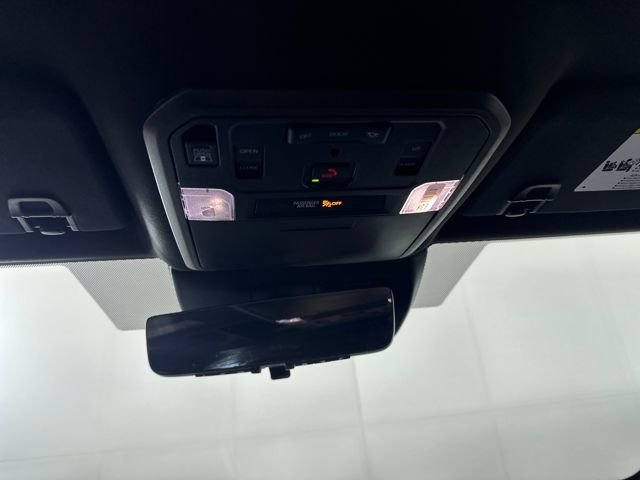 Used 2025 Toyota Tacoma TRD Off-Road image 24