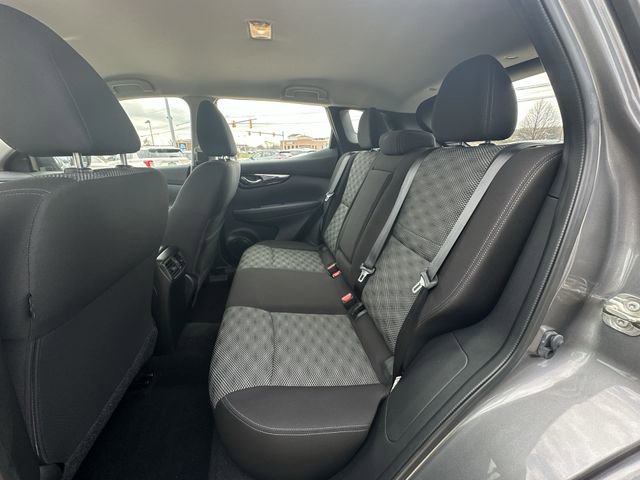 Used 2019 Nissan Rogue Sport SV w/ Technology Package image 27