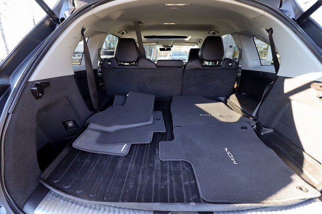 Used 2020 Acura MDX SH-AWD w/ Technology Package image 41