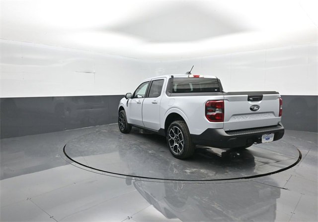 New 2026 Ford Maverick Lariat image 5