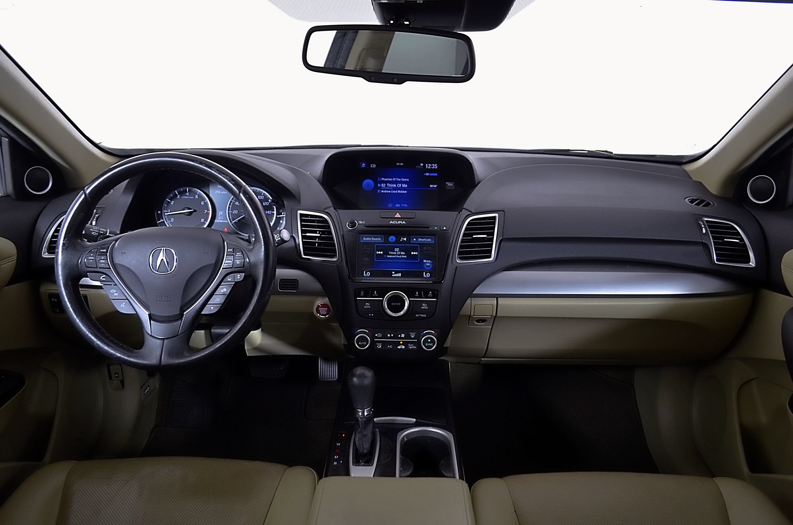 Used 2016 Acura RDX FWD w/ Advance Package image 24