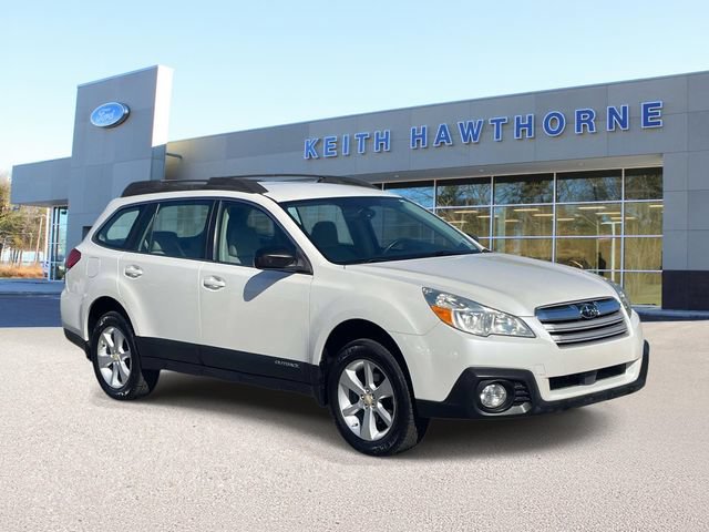 Used 2014 Subaru Outback 2.5i