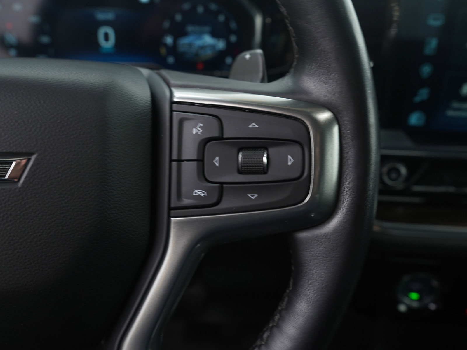 Used 2023 Chevrolet Silverado 1500 RST image 17