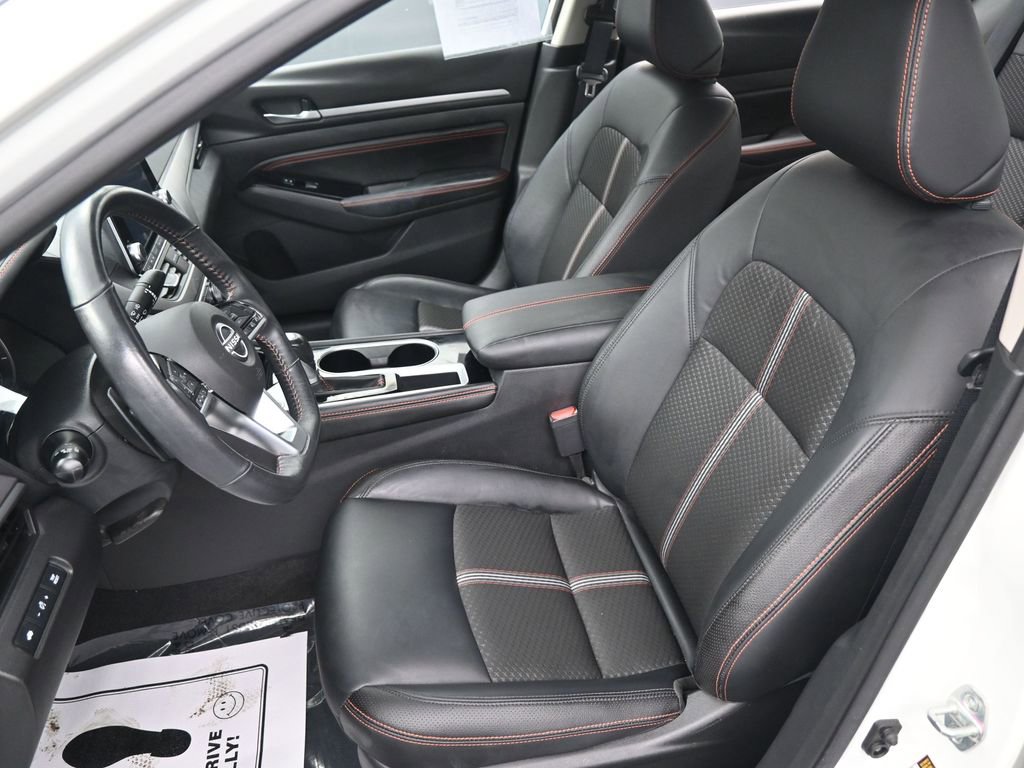 Used 2023 Nissan Altima 2.5 SR image 24