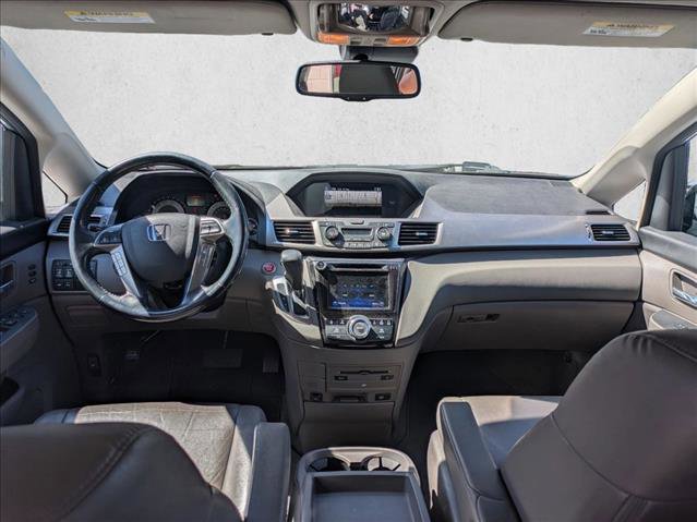 Used 2016 Honda Odyssey Touring image 20