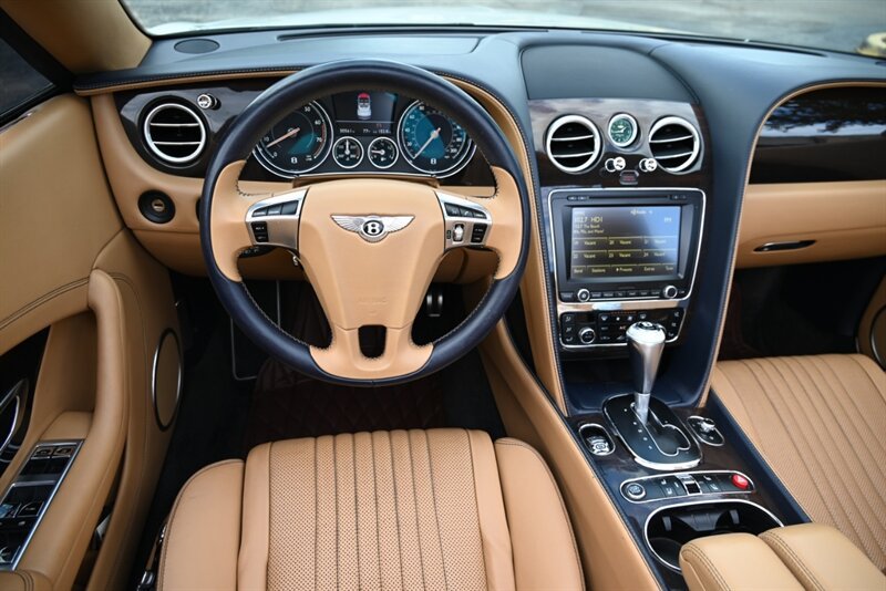 Used 2016 Bentley Continental GT V8 S AWD/4WD image 38