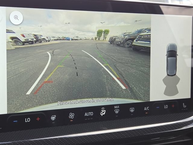 Used 2023 Ford Escape ST-Line w/ Tech Pack #1 FWD image 7