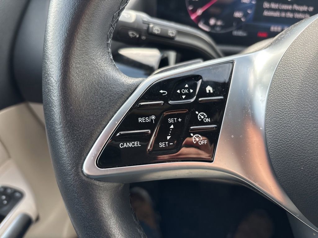 Used 2024 Mercedes-Benz GLA 250 GLA 250 image 20