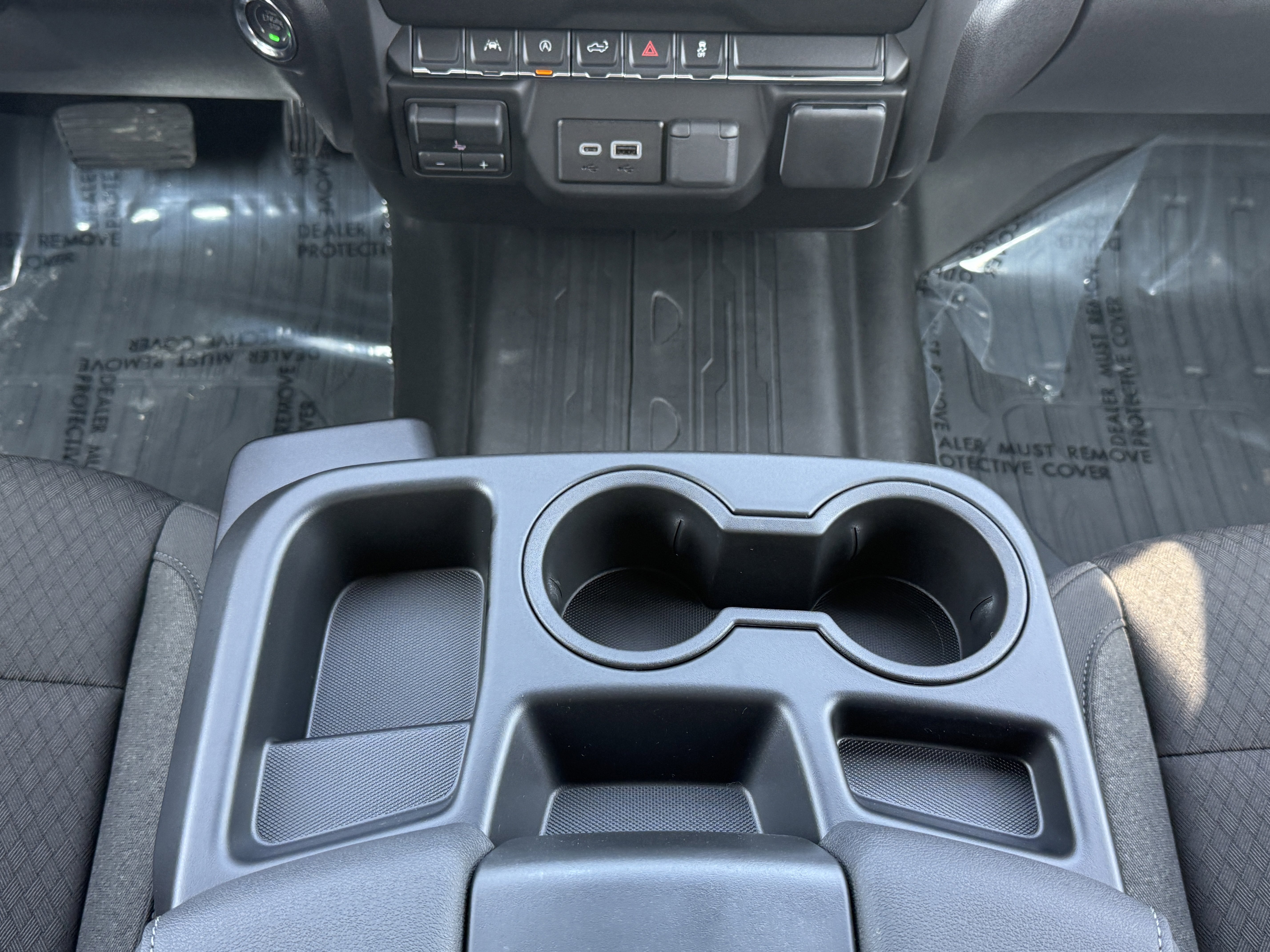 New 2026 GMC Sierra 1500 Pro w/ Graphite Edition image 24