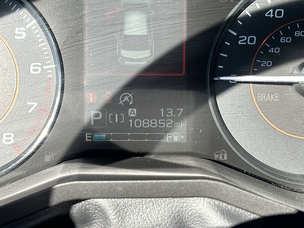 Used 2020 Subaru Crosstrek 2.0i image 16