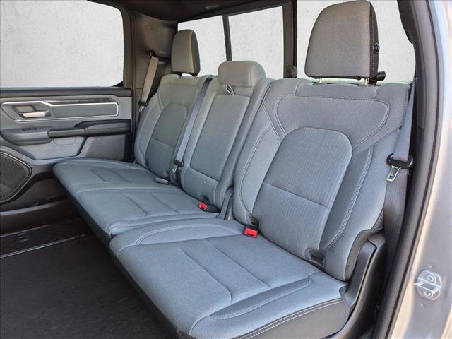 Used 2021 RAM 1500 Big Horn w/ Trailer Tow Group AWD/4WD image 18
