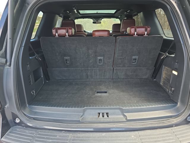 Used 2022 Ford Expedition Limited AWD/4WD image 22