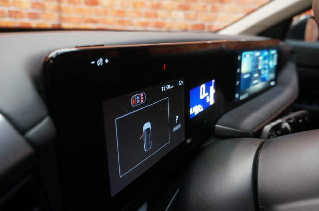 Certified 2026 Nissan Kicks S FWD image 10