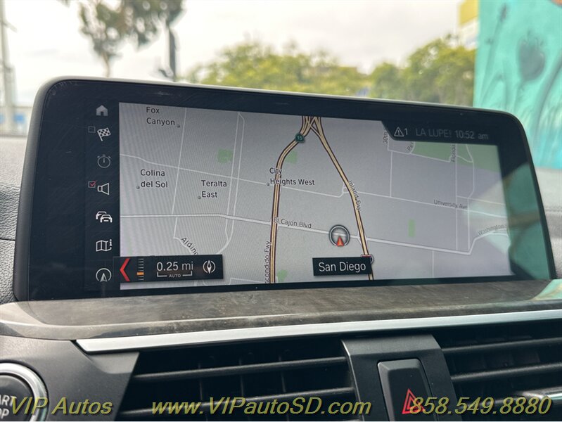 Used 2018 BMW X3 xDrive30i AWD/4WD image 5